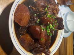 -鱼食饭稻·苏浙土菜17年老馆子(平江路店)