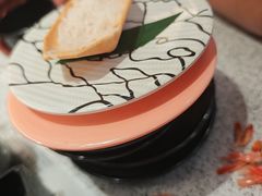 -争鲜回转寿司(中街大悦城店)