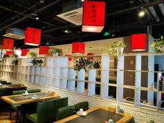 -蛙蛙叫·牛蛙烤鱼(北京总店)