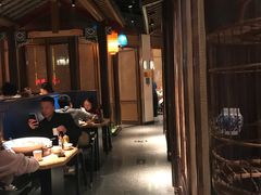 大堂-坛宗剁椒鱼头(河西王府井店)