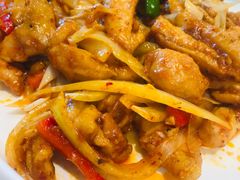 -马凯餐厅(地安门店)