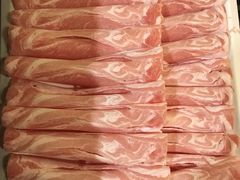 -正福居老北京正宗铜锅泉水涮肉(彰化路店)