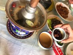 -金家老三饭庄(常营店)