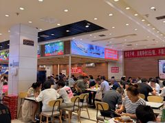 -富龙快餐店(铁西店)