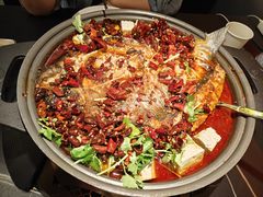 -师烤·豆花烤鱼(深圳坂田天虹店)
