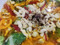 -金玫瑰商务会馆(新孔南路店)