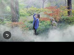 -宝界山林公园