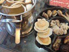-丽江庭院之爱在路上(西单店)