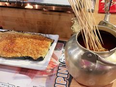 -喝丢一只鞋海鲜烧烤·海肠捞饭(东关街店)