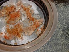 -锤头鲨毛肚海鲜烤肉自助餐厅(国购广场店)