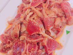 -千纸鹤嫩汁烤肉(西大直街店)