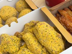 -正谈炸鸡(深圳首店)