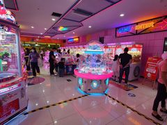 -探险阳光乐园(东区利和店)