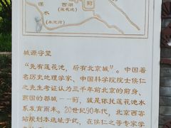 -莲花池公园