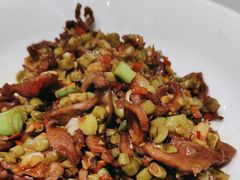 -兰湘子·湘菜小炒(石家庄万象城店)