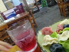 -87号烧烤海鲜·大排档(金沙滩店)