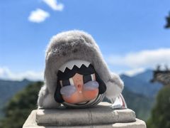 -圣莲山风景区