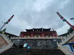 -塔尔寺
