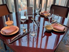 -环球港凯悦 · 享悦中餐厅