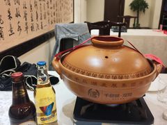 -千岛湖鱼味馆(十字街总店)