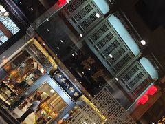 -一楼食业·美食人家