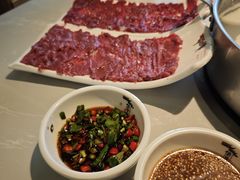 -俏牛哥鲜牛肉牛肆馆(重庆天地店)
