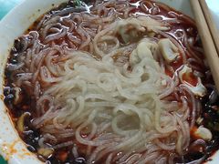 -甘记肥肠粉(马鞍北路店)
