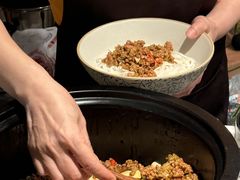 -粉八·云南米线·建水烧烤(常熟路店)