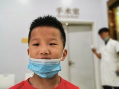 -小米熊儿童医院