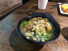 -素清香(解放路店)