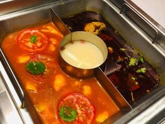 -新辣道鱼火锅(航天万源店)