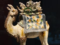 -陕西历史博物馆