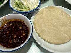 -新侨小馆(东直门北小街店)