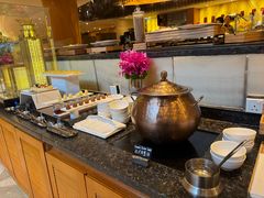 -威斯汀舞台餐厅