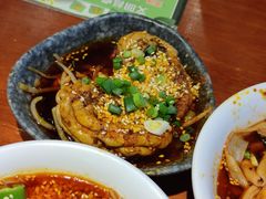 -付小姐在成都(中山公园店)