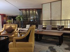 -岷山饭店-芝芝自助餐厅