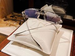 -EYEPHILO镜之道·克罗心眼镜