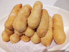 -好食上(喜盈门.范城店)