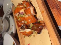 -瑶王府·广西菜(相思湖店)