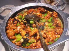 -花椒俏川菜小馆(南海万达店)