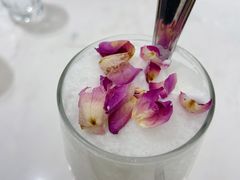 法国玫瑰鲜奶茶-Lady M New York(澳门伦敦人店)