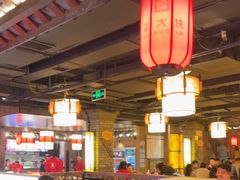 -蜀大侠火锅(寰球文化地标·总府店)