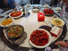 -味道工厂楚虾王(龙虾城店)