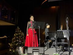 -林肯爵士乐上海中心 Jazz at Lincoln Center Shanghai