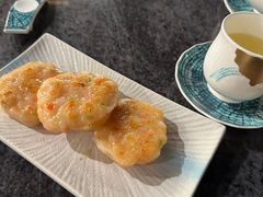 -鹭江宾馆·观海餐厅