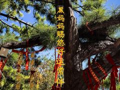 -九鼎铁刹山风景区