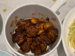 -北李妈妈菜·海肠捞饭(高新万达店)