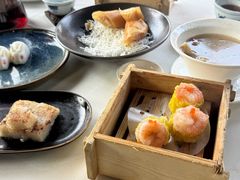 -侨美·唐荔园·40年地道粤菜