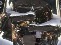 -证大大拇指广场(芳甸路店)