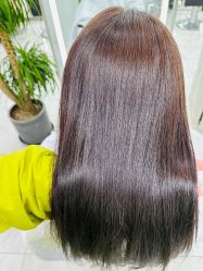 -Coo Hair salon